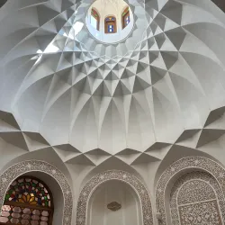 Yazd Water Museum - Yazd