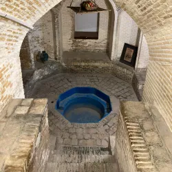 Yazd Water Museum - Yazd