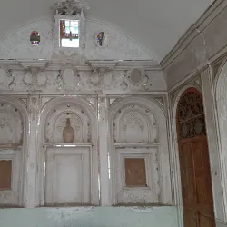 Yazd Water Museum - Yazd