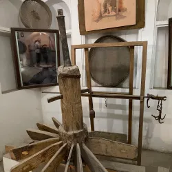 Yazd Water Museum - Yazd