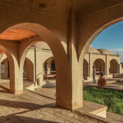 Shahr-e Sukhteh (Burnt City) - Zabol