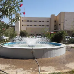 Sistan Cultural Complex - Zabol