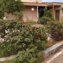 Sistan Cultural Complex - Zabol