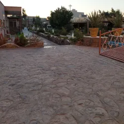 Sistan Cultural Complex - Zabol