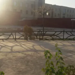 Sistan Cultural Complex - Zabol