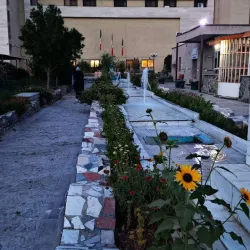 Sistan Cultural Complex - Zabol