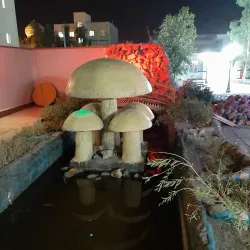 Sistan Cultural Complex - Zabol