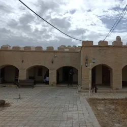 Sistan Museum - Zabol