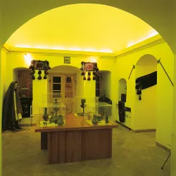 Sistan Museum - Zabol