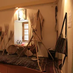 Sistan Museum - Zabol