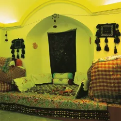 Sistan Museum - Zabol