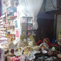Zabol Bazaar - Zabol
