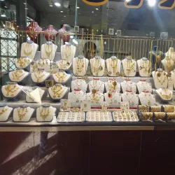 Zabol Bazaar - Zabol