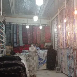 Zabol Bazaar - Zabol