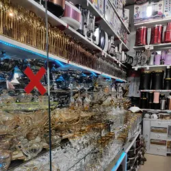 Zabol Bazaar - Zabol