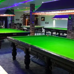 Baluch Cultural Center - Zahedan