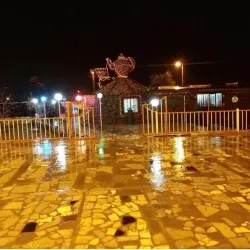 Baluch Cultural Center - Zahedan