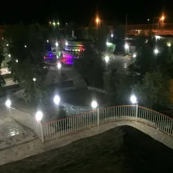 Baluch Cultural Center - Zahedan