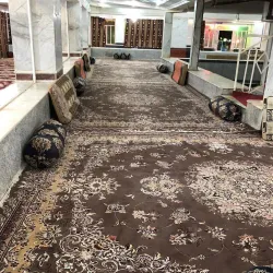 Baluch Cultural Center - Zahedan