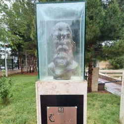 Darvazeh Zahedan (Zahedan Gate) - Zahedan