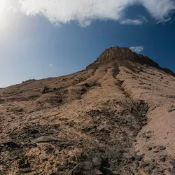 Hamun Lake (Seasonal) - Zahedan