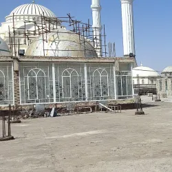 Qanat-e Zahedan - Zahedan