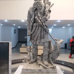 Sistan and Baluchestan Museum - Zahedan