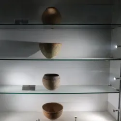 Sistan and Baluchestan Museum - Zahedan