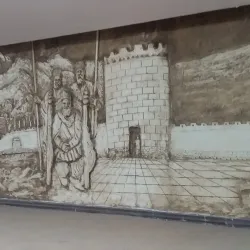 Sistan and Baluchestan Museum - Zahedan