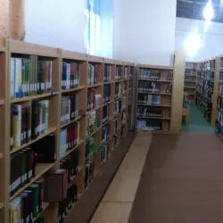 Zahedan Grand Mosque - Zahedan