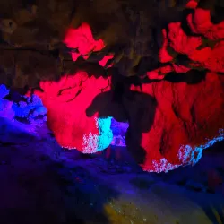 Katale Khor Cave - Zanjan