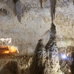 Katale Khor Cave - Zanjan