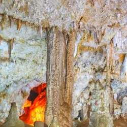 Katale Khor Cave - Zanjan