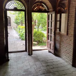 Rakhtshooy Khaneh (Traditional Laundry House) - Zanjan