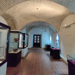 Rakhtshooy Khaneh (Traditional Laundry House) - Zanjan