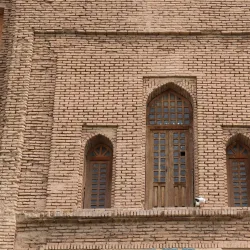 Soltaniyeh Dome - Zanjan