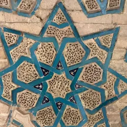 Soltaniyeh Dome - Zanjan