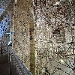 Soltaniyeh Dome - Zanjan