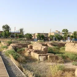 Soltaniyeh Dome - Zanjan