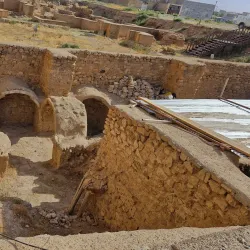 Soltaniyeh Historical Complex - Zanjan