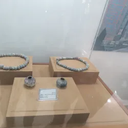 Soltaniyeh Museum - Zanjan