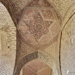 Soltaniyeh Museum - Zanjan