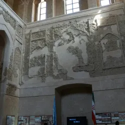 Soltaniyeh Museum - Zanjan