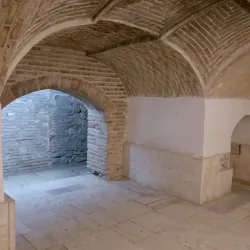 Soltaniyeh Museum - Zanjan