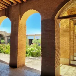 Zanjan Bazaar - Zanjan