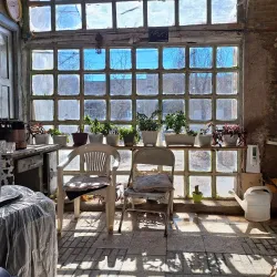 Zanjan Bazaar - Zanjan