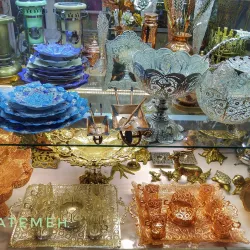 Zanjan Bazaar - Zanjan