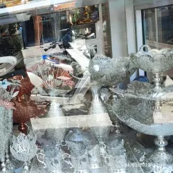 Zanjan Handicrafts Center - Zanjan