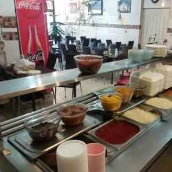 Zanjan Handicrafts Center - Zanjan