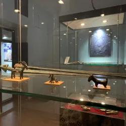 Zanjan Museum of Anthropology - Zanjan